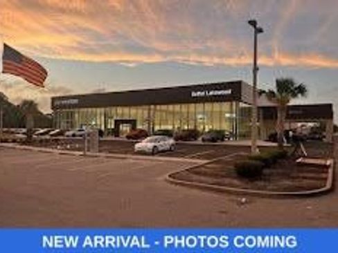 Used 2022 Ford Bronco Sport Big Bend w/ Convenience Package image 1