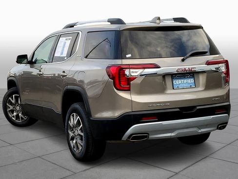 Certified 2023 GMC Acadia SLE w/ Driver Convenience Package image 10