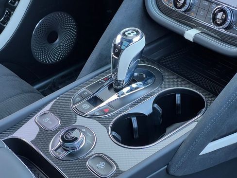 New 2026 Bentley Bentayga Speed image 43