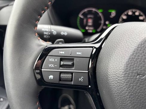 Used 2024 Honda CR-V Sport Touring image 14