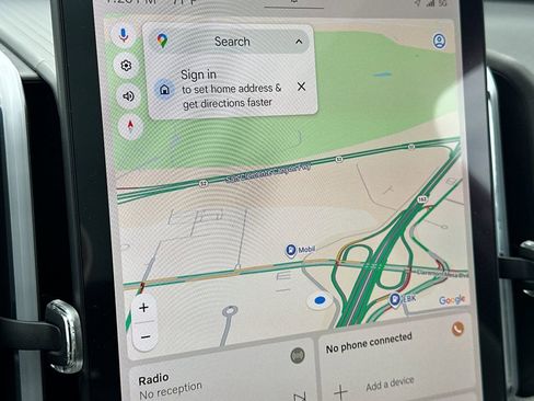 New 2026 Volvo EX30 Plus w/ Climate Package image 18