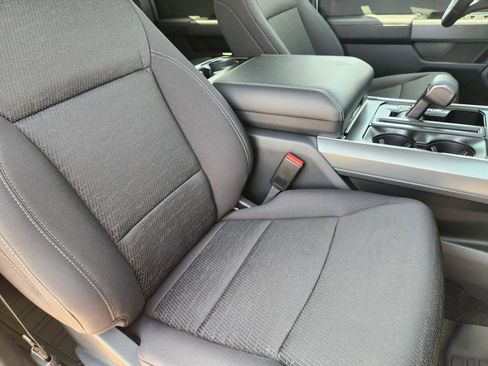 New 2025 Ford F150 XLT w/ Equipment Group 302A MID image 10