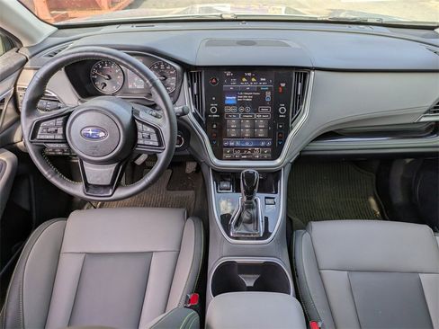 Used 2025 Subaru Outback Onyx Edition XT w/ Popular Package #2 image 12