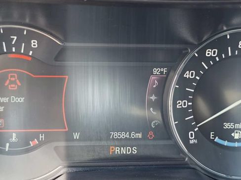 Used 2018 Lincoln MKZ Reserve FWD image 14