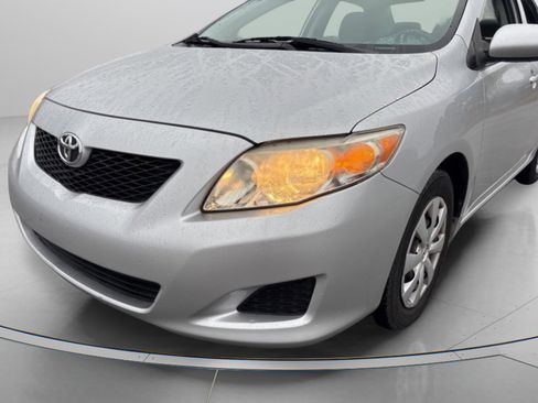 Used 2009 Toyota Corolla LE image 5