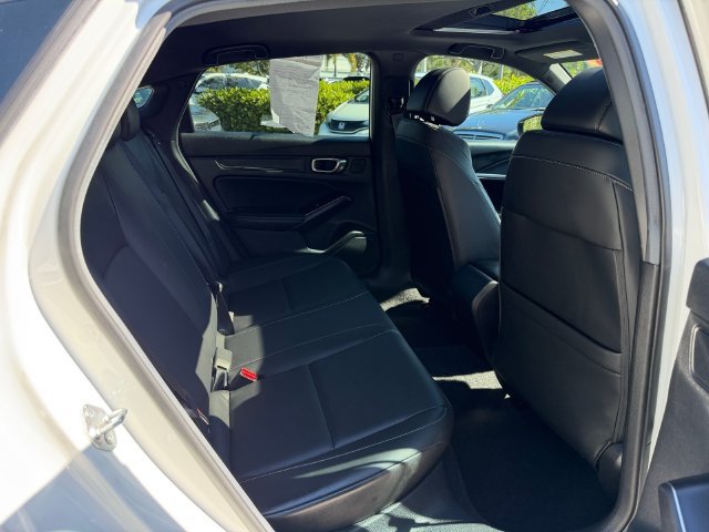 Certified 2024 Acura Integra A-Spec FWD image 15