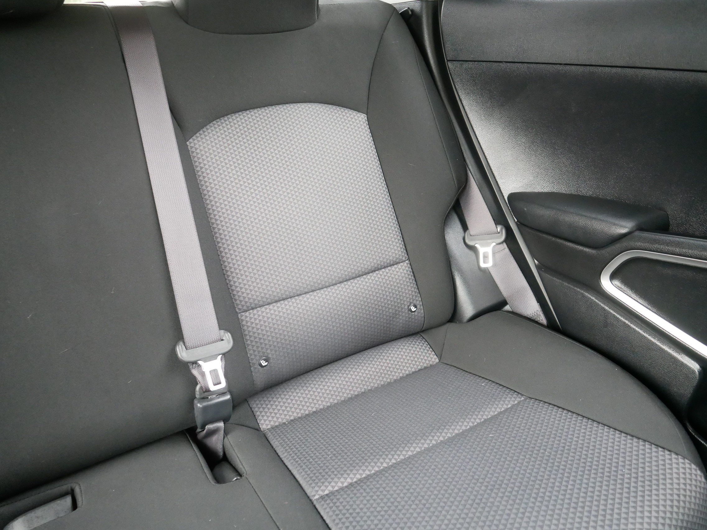 Used 2021 Kia Soul LX FWD image 14