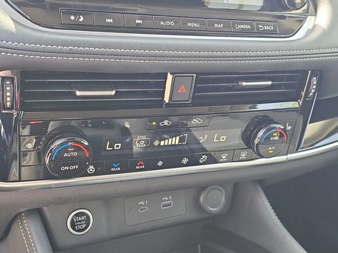 Certified 2023 Nissan Rogue SL w/ SL Premium Package FWD image 26