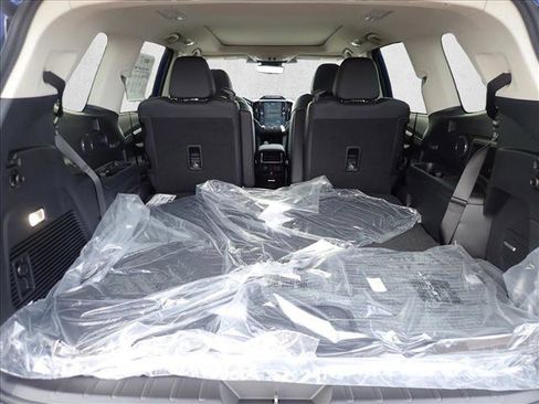 New 2026 Subaru Ascent Bronze Edition AWD/4WD image 8