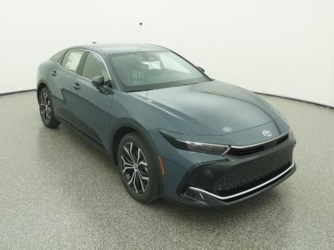 New 2026 Toyota Crown XLE image 29