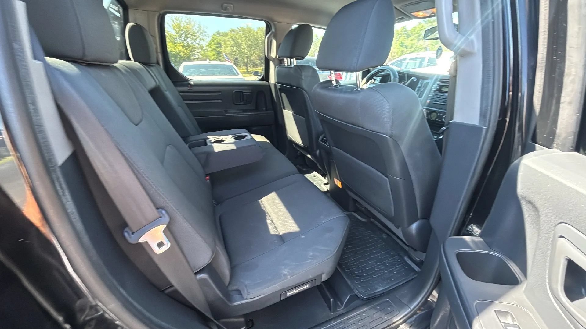 Used 2014 Honda Ridgeline Sport image 8