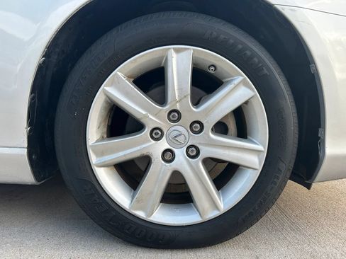 Used 2008 Lexus ES 350 FWD image 28