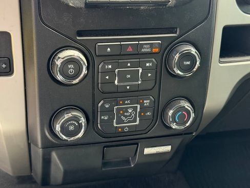 Used 2013 Ford F150 XLT w/ Luxury Equipment Group AWD/4WD image 25
