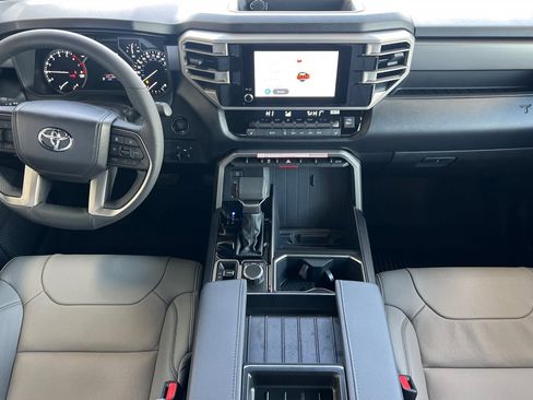 New 2026 Toyota Tundra SR5 w/ SR5 Premium Package image 10