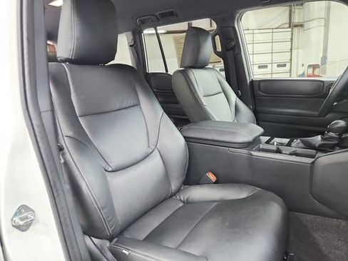 Used 2025 Toyota Land Cruiser 1958 AWD/4WD image 41