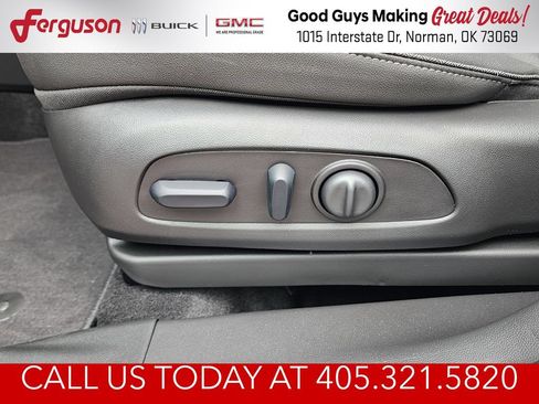 New 2026 Buick Encore GX Preferred w/ Comfort Package FWD image 16