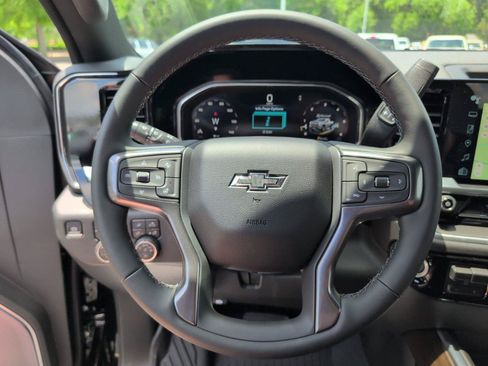 New 2026 Chevrolet Silverado 2500 High Country w/ High Country Premium Package AWD/4WD image 29