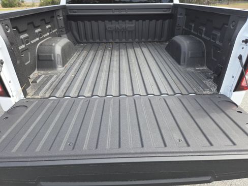 New 2026 GMC Sierra 1500 Elevation w/ X31 Off-Road Package AWD/4WD image 21
