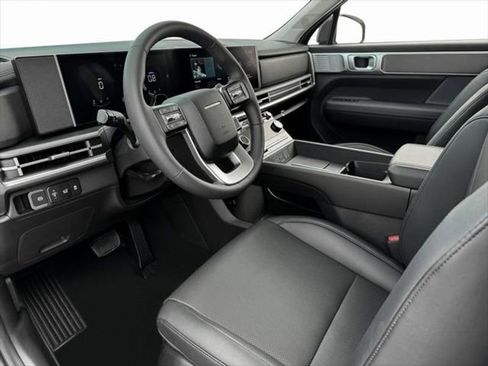 New 2026 Hyundai Santa Fe SEL image 16