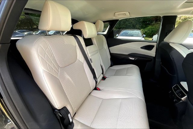 Certified 2024 Lexus RX 350 Premium AWD/4WD image 25