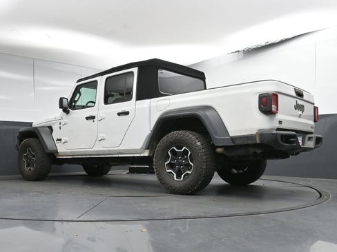 Used 2020 Jeep Gladiator Sport w/ Quick Order Package 24S image 23