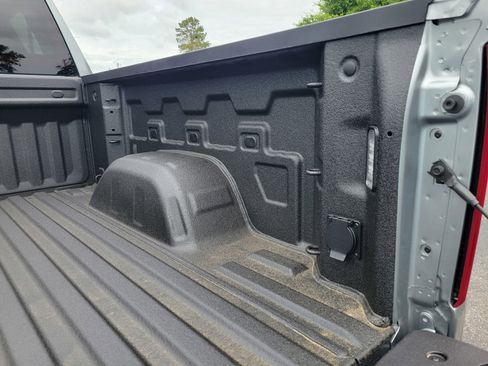 Used 2026 Chevrolet Silverado 1500 RST w/ Safety Package AWD/4WD image 8