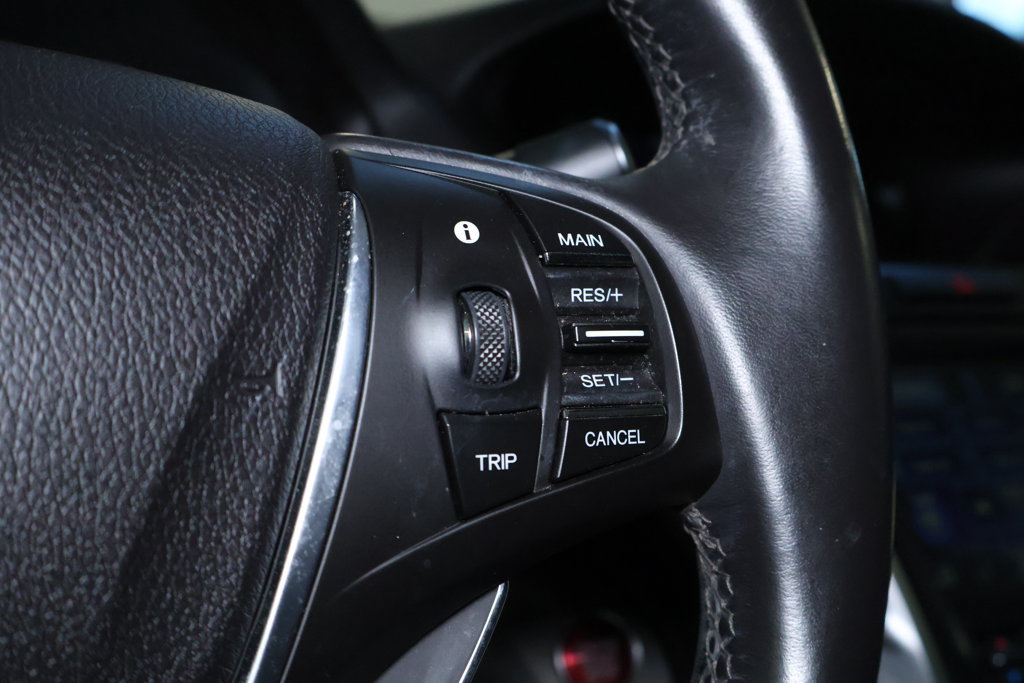 Used 2016 Acura TLX w/ Technology Package FWD image 21