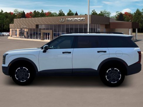 New 2026 Hyundai Palisade XRT Pro image 3