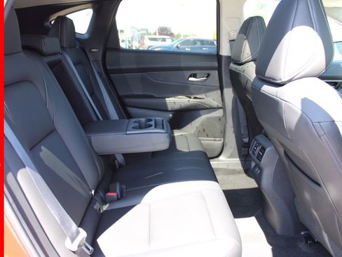 New 2025 Nissan Murano SL w/ Cargo Package image 16