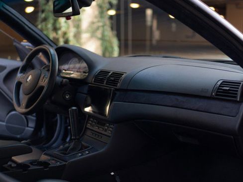 Used 2004 BMW M3 Coupe image 47