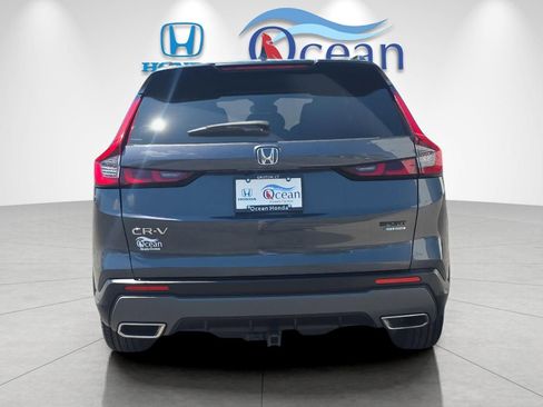 Used 2023 Honda CR-V Sport image 4