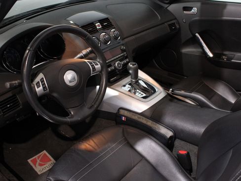 Used 2007 Saturn Sky w/ Premium Trim Pkg image 30