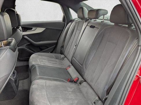 Used 2023 Audi A4 2.0T Premium Plus w/ Premium Plus Package AWD/4WD image 20