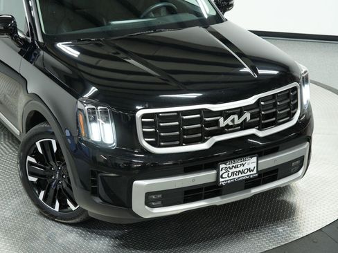 Used 2023 Kia Telluride SX AWD/4WD image 48
