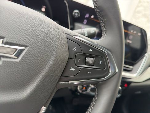New 2026 Chevrolet Trax ACTIV w/ Driver Confidence Package FWD image 13