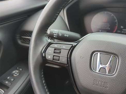 Used 2025 Honda HR-V EX-L image 20