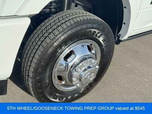 Certified 2024 RAM 3500 Limited w/ Night Edition image 12