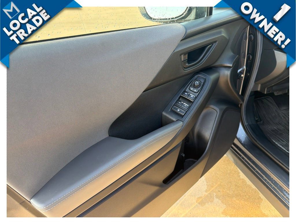 Used 2026 Subaru Crosstrek 2.5i Premium w/ Convenience Package #2 AWD/4WD image 9