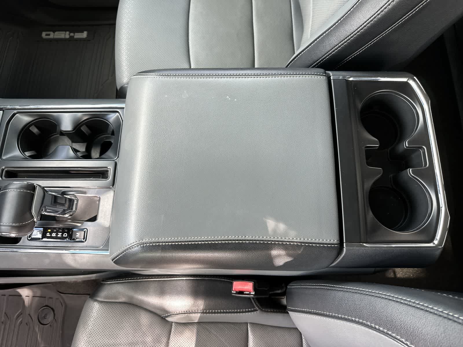 Used 2022 Ford F150 Lariat AWD/4WD image 20