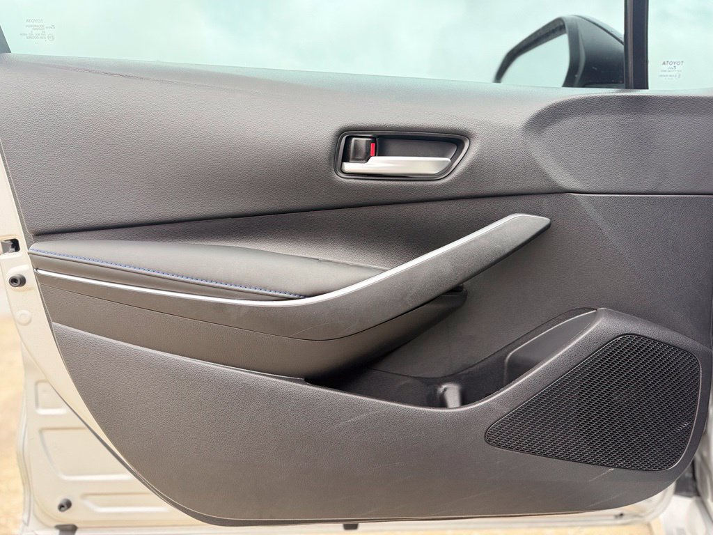 Used 2022 Toyota Corolla SE FWD image 14