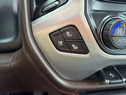 Used 2017 GMC Sierra 1500 SLT image 17