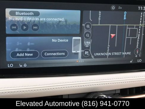 Used 2024 Nissan Ariya AWD image 10