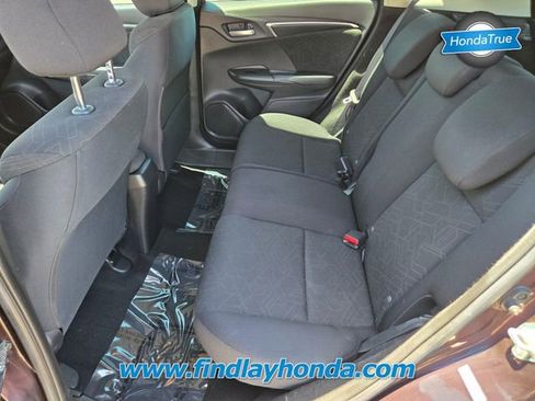Used 2016 Honda Fit EX image 14