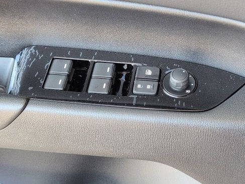 Used 2025 MAZDA CX-5 AWD 2.5 S w/ Preferred Package image 24