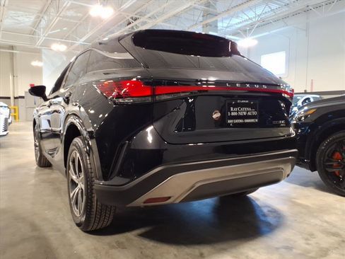 New 2026 Lexus RX 350 350 image 13