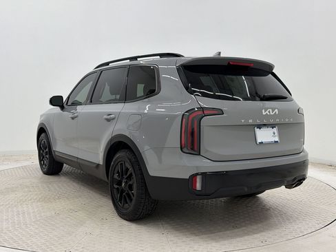 Used 2024 Kia Telluride SX X-Pro AWD/4WD image 3