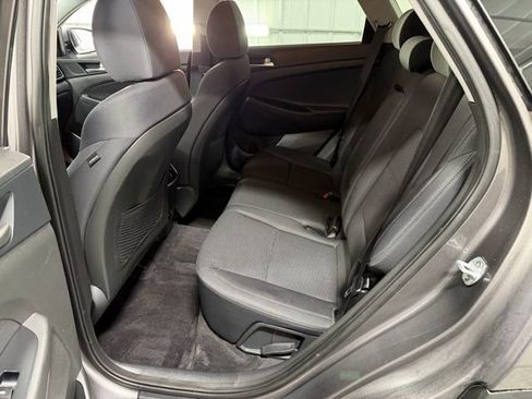 Used 2020 Hyundai Tucson SEL image 10