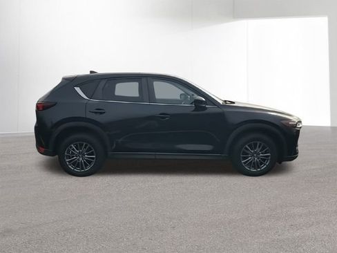 Used 2019 MAZDA CX-5 Touring image 10