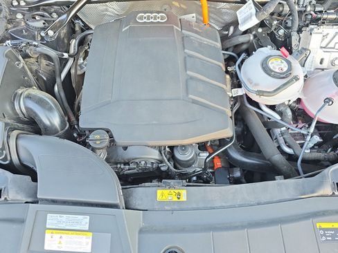 Certified 2023 Audi Q5 e Prestige image 29