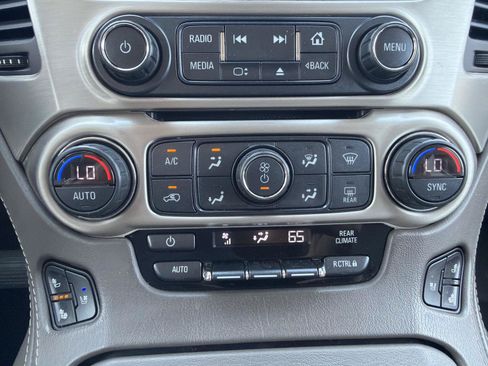 Used 2018 GMC Yukon Denali w/ Denali Ultimate Package AWD/4WD image 20